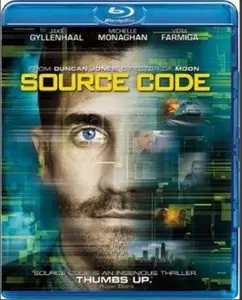 Source Code (2011)