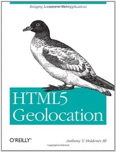 HTML5 Geolocation (Repost)