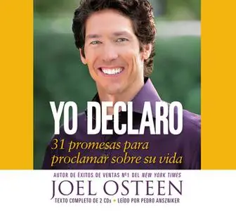 «Yo Declaro» by Joel Osteen