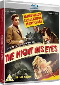 The Night Has Eyes (1942)