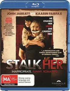 StalkHer (2015) + Extras