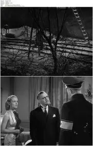 To Be or Not to Be (1942)