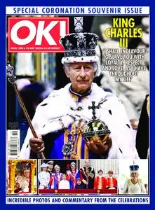 OK! Magazine UK – May 2023