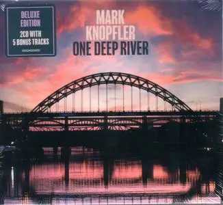 Mark Knopfler - One Deep River (Deluxe Edition) (2024)