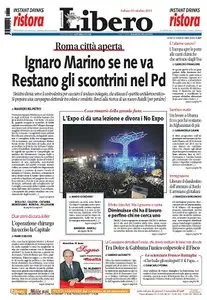Libero - 31.10.2015
