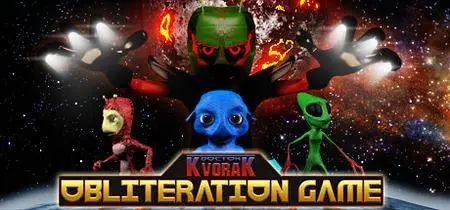 Doctor Kvorak's Obliteration Game (2017)