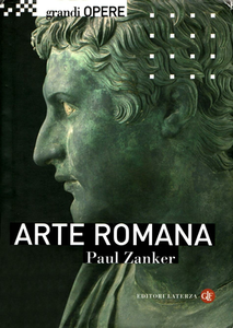 Paul Zanker - Arte romana (2008)