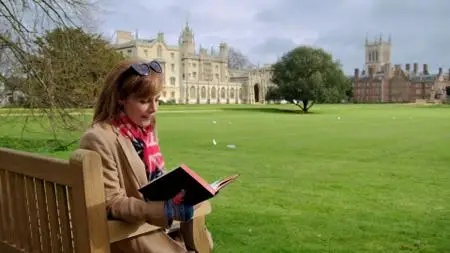 BBC - Darcey Bussell: Looking for Margot (2016)