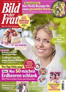 Bild der Frau – 05. Juni 2020