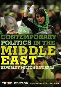 Contemporary Politics in the Middle East, 3 edition