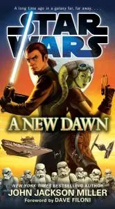 A New Dawn: Star Wars