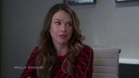 Younger S06E06