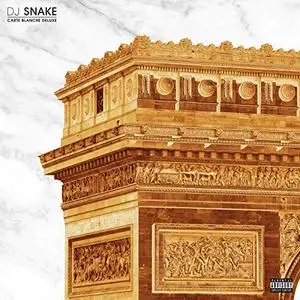 DJ Snake - Carte Blanche (Deluxe) (2020) [Official Digital Download]