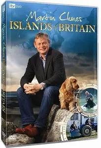 ITV - Islands of Britain (2010) Part 1: The North
