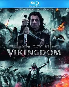 Vikingdom (2013)