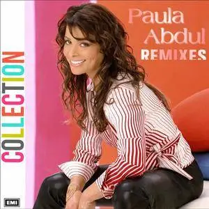 Paula Abdul - Collection Remixes (2CD) (2018) {Virgin/EMI}