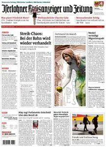 Iserlohner Kreisanzeiger – 11. Dezember 2018