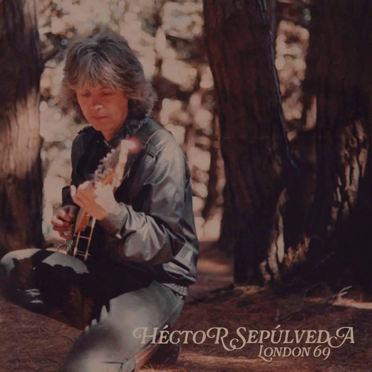 Hector Sepulveda - London 69 (2018)