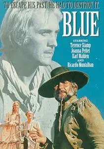 Blue (1968)