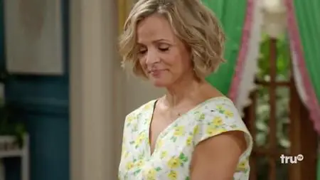 At Home with Amy Sedaris S01E03