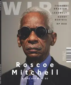 The Wire - May 2015 (Issue 375)