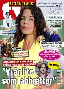 Aftonbladet TV – 13 januari 2020