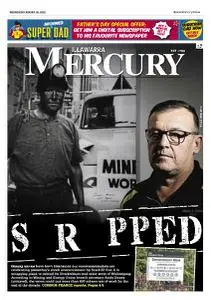 Illawarra Mercury - 24 August 2022