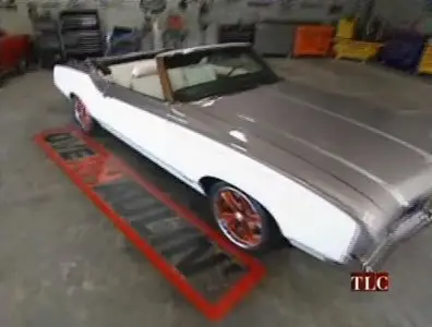 Overhaulin S03E08 - Hot Head