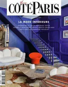 Côté Paris - mars 08, 2018