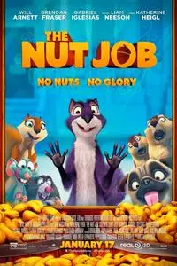 The Nut Job (2014)