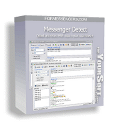 Messenger Detect 2.65