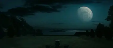 Melancholia (2011)