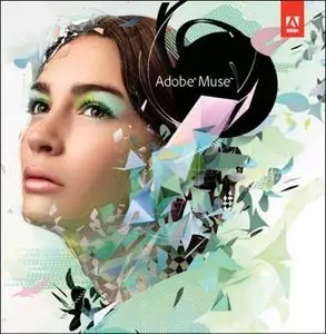 Adobe Muse CC 7.3 Build 5
