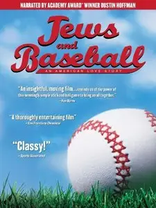 Jews and Baseball: An American Love Story (2010)