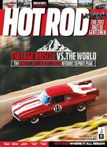 Hot Rod - December 2017