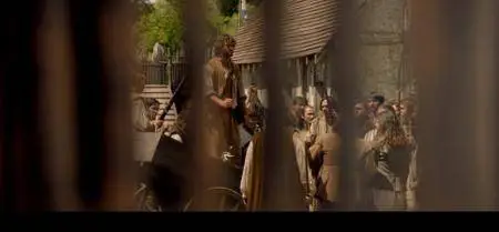 Jamestown S02E06