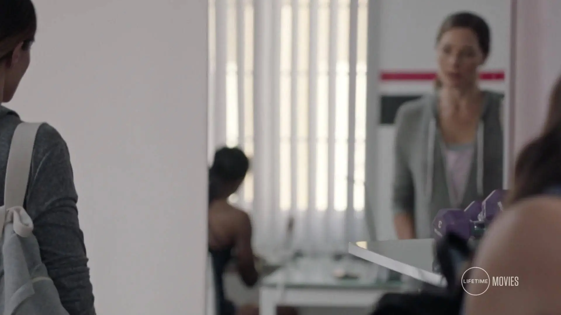 Blood, Sweat and Lies (2018)