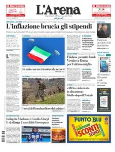 l'Arena - 27 Dicembre 2022