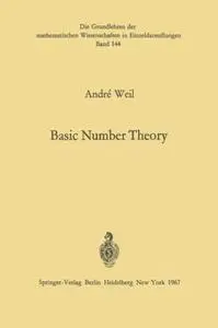 Basic Number Theory