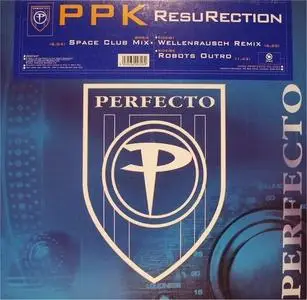 PPK  RESURECTION