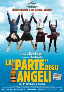 La Parte degli Angeli (2012)