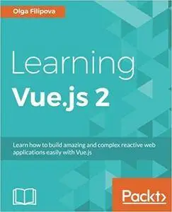 Learning Vue.js 2