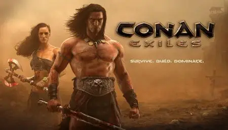 Conan Exiles (2018)