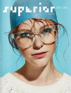 Superior - August 2013