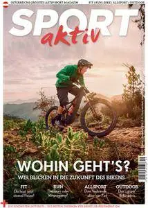 Sport Aktiv - Oktober/November 2016