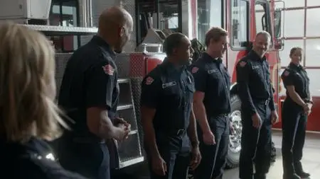 Station 19 S04E04