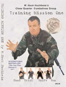 Training Mission One with Hock Hochheim