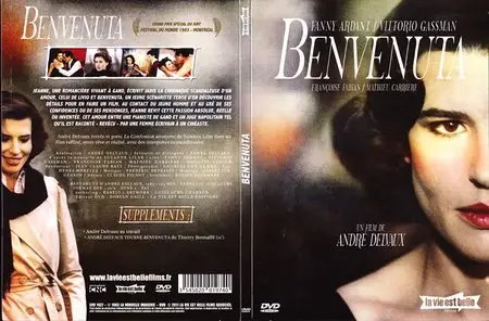 Benvenuta (1984) Repost