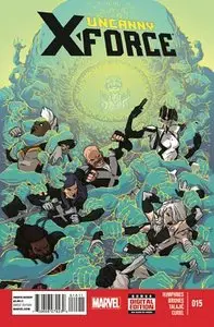 Uncanny X-Force 015 (2014)