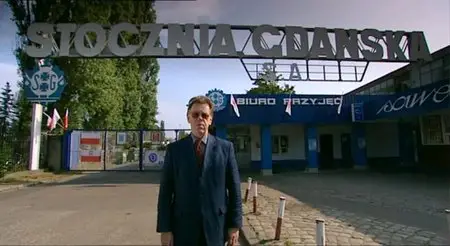 BBC - The Jonathan Meades Collection (2008)